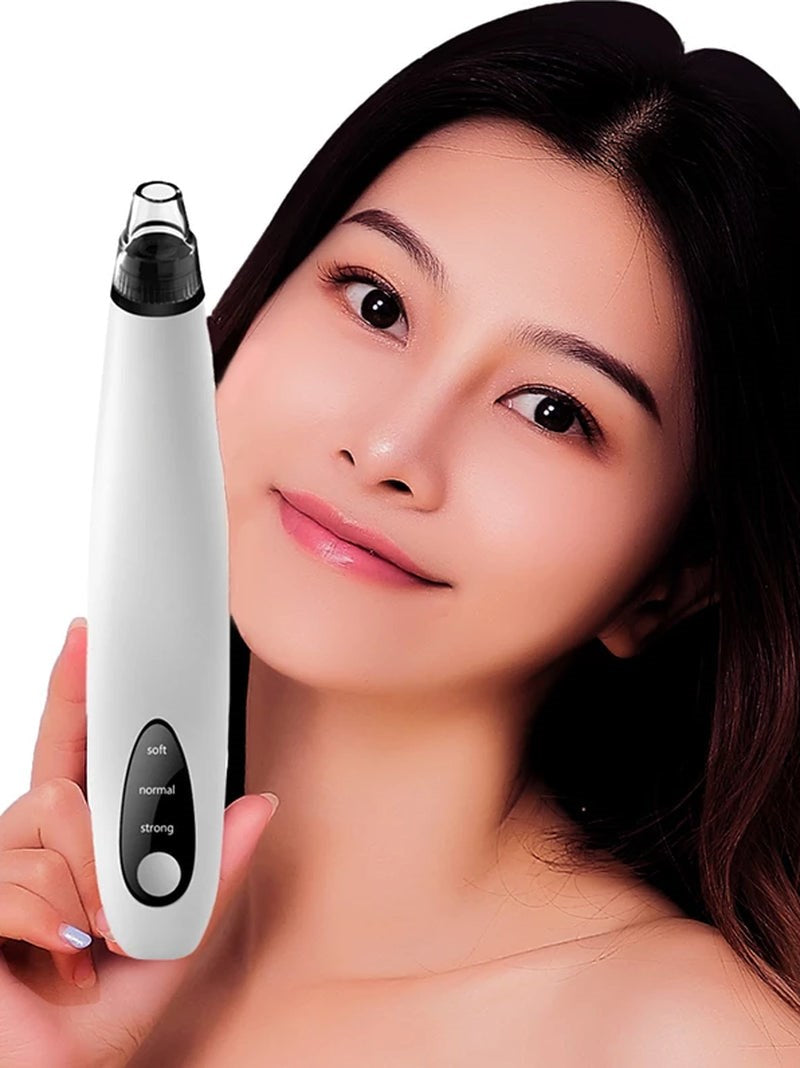Ready for clearer-looking pores?