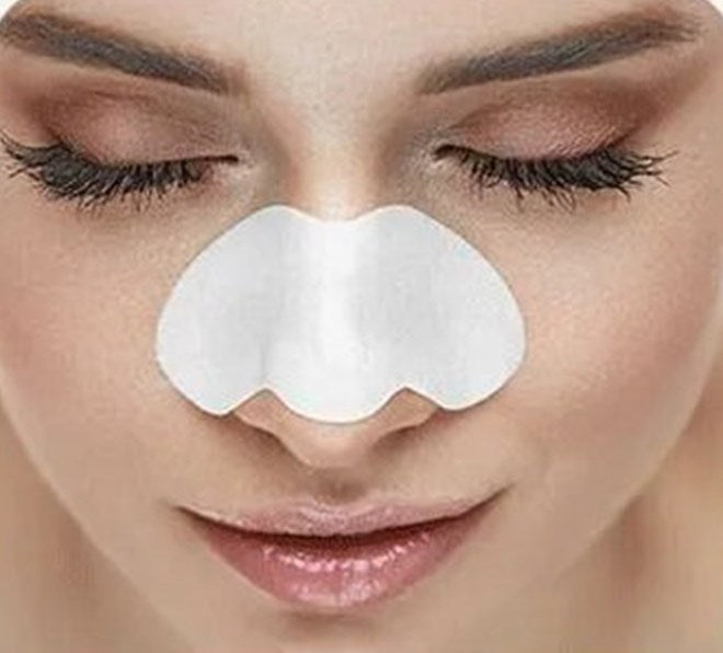 Pore strips